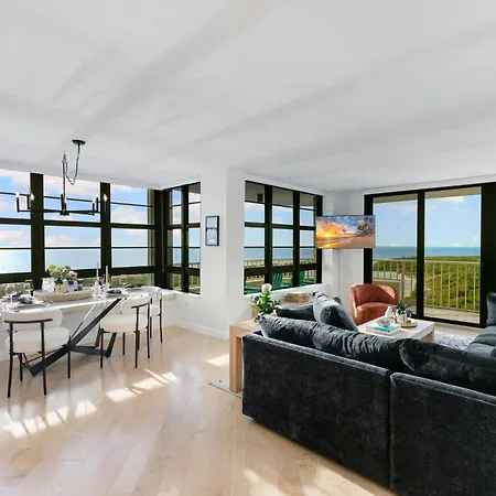 La Bella Vita On Marco - 1812 South Seas Tower 3